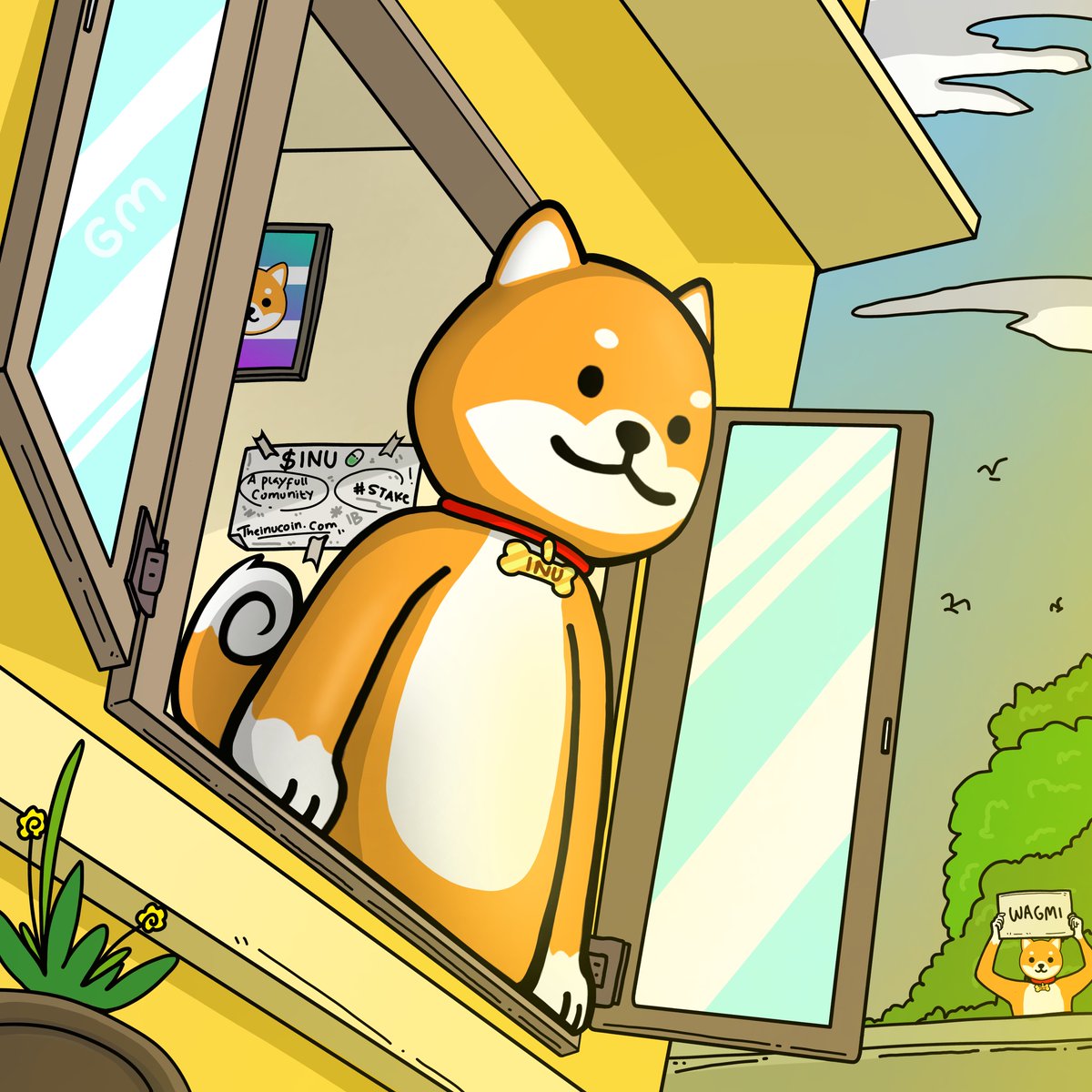 Cly-X🚫🧠 tweet media