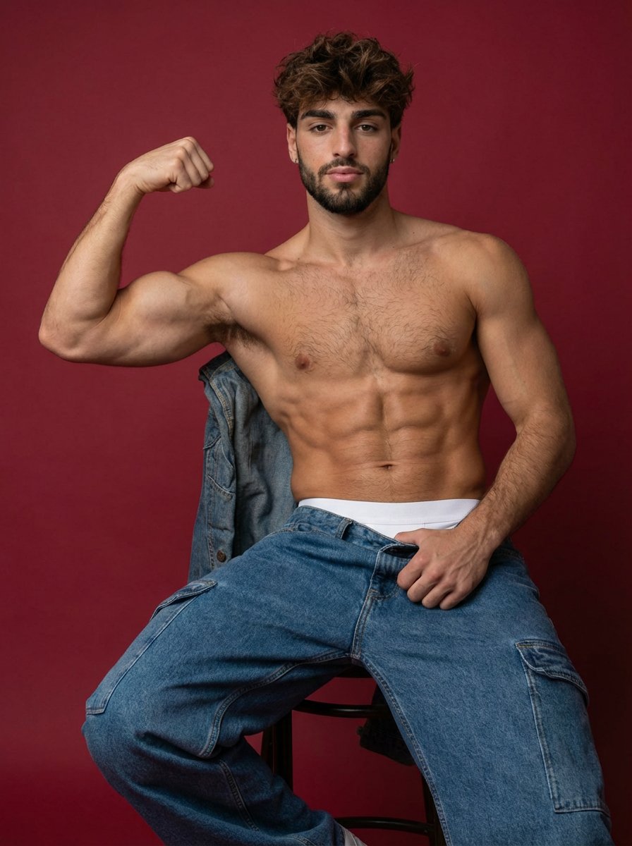 I am Paul tweet media