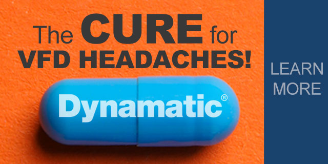 Dynamatic® #eddycurrent USA tweet media