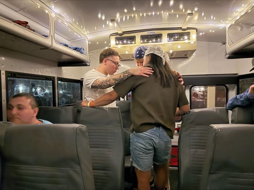 Texas BSM tweet media