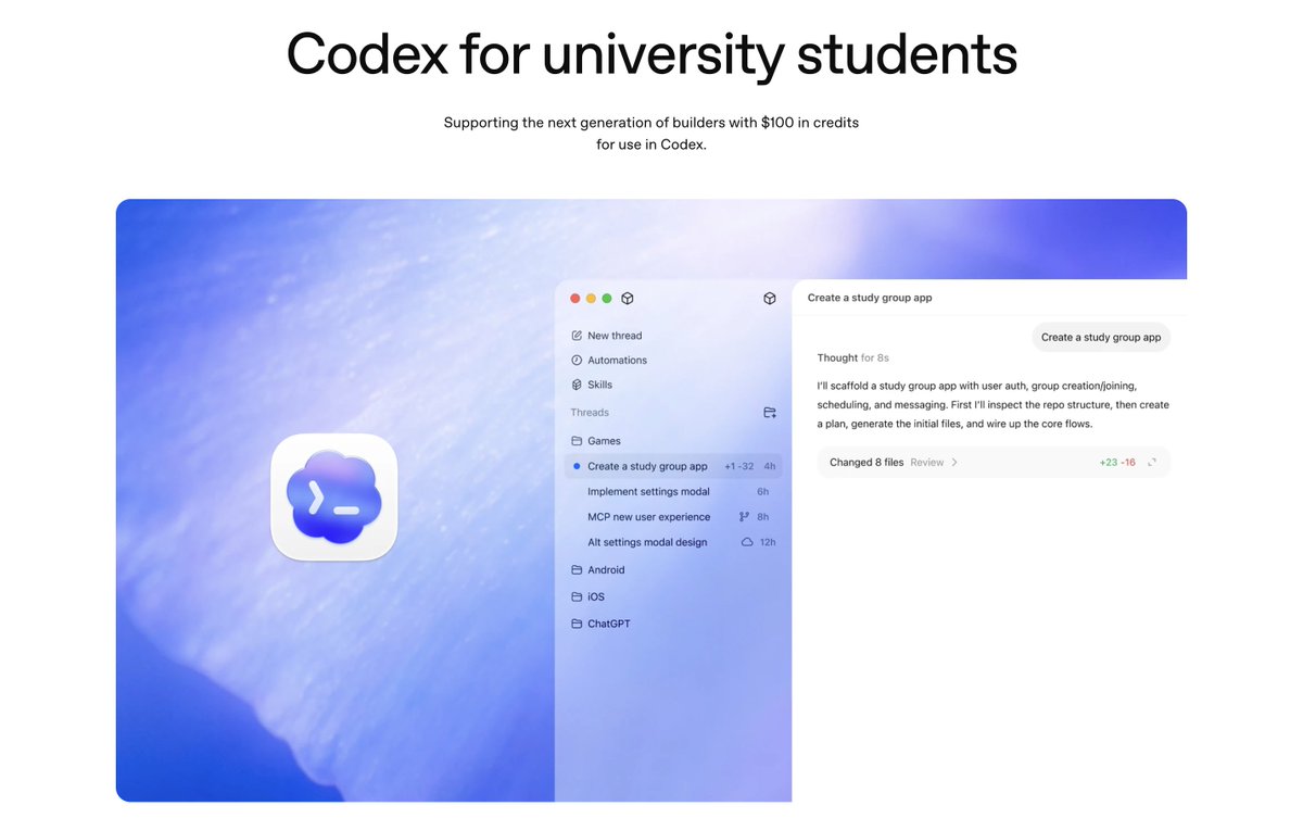 Vaibhav (VB) Srivastav tweet media