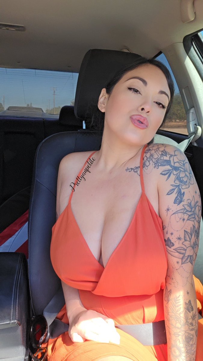 Rose Pretty tweet media