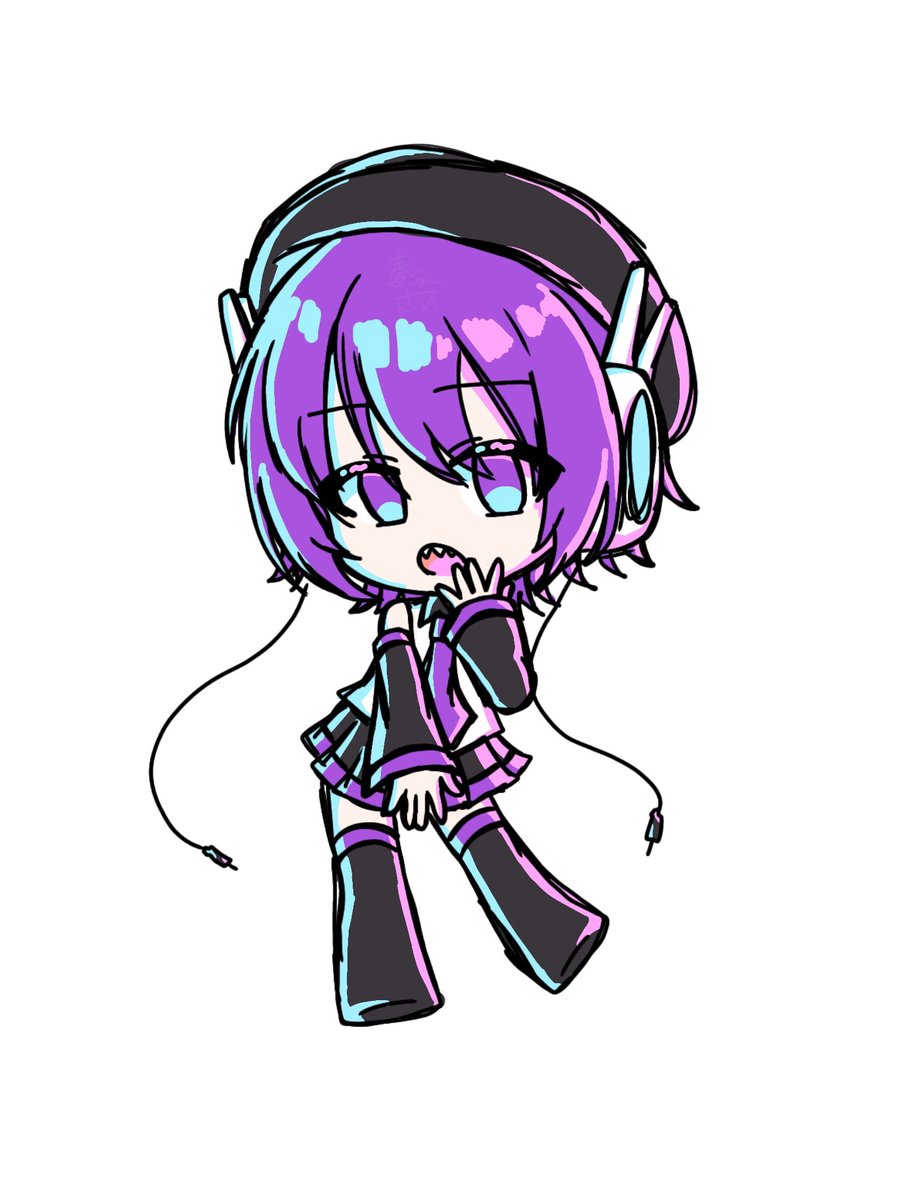 春谷さい🌸🥬 tweet media