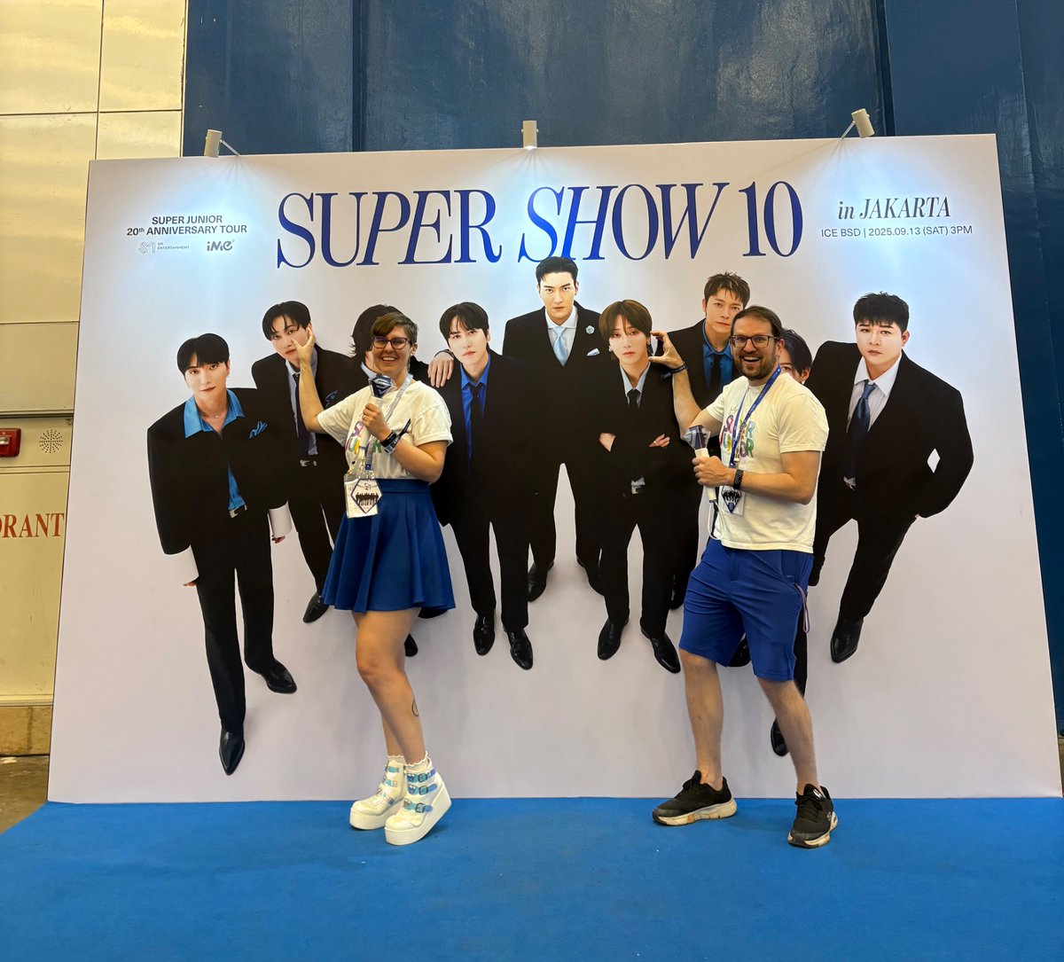 You&Me 💚🩷 tweet media