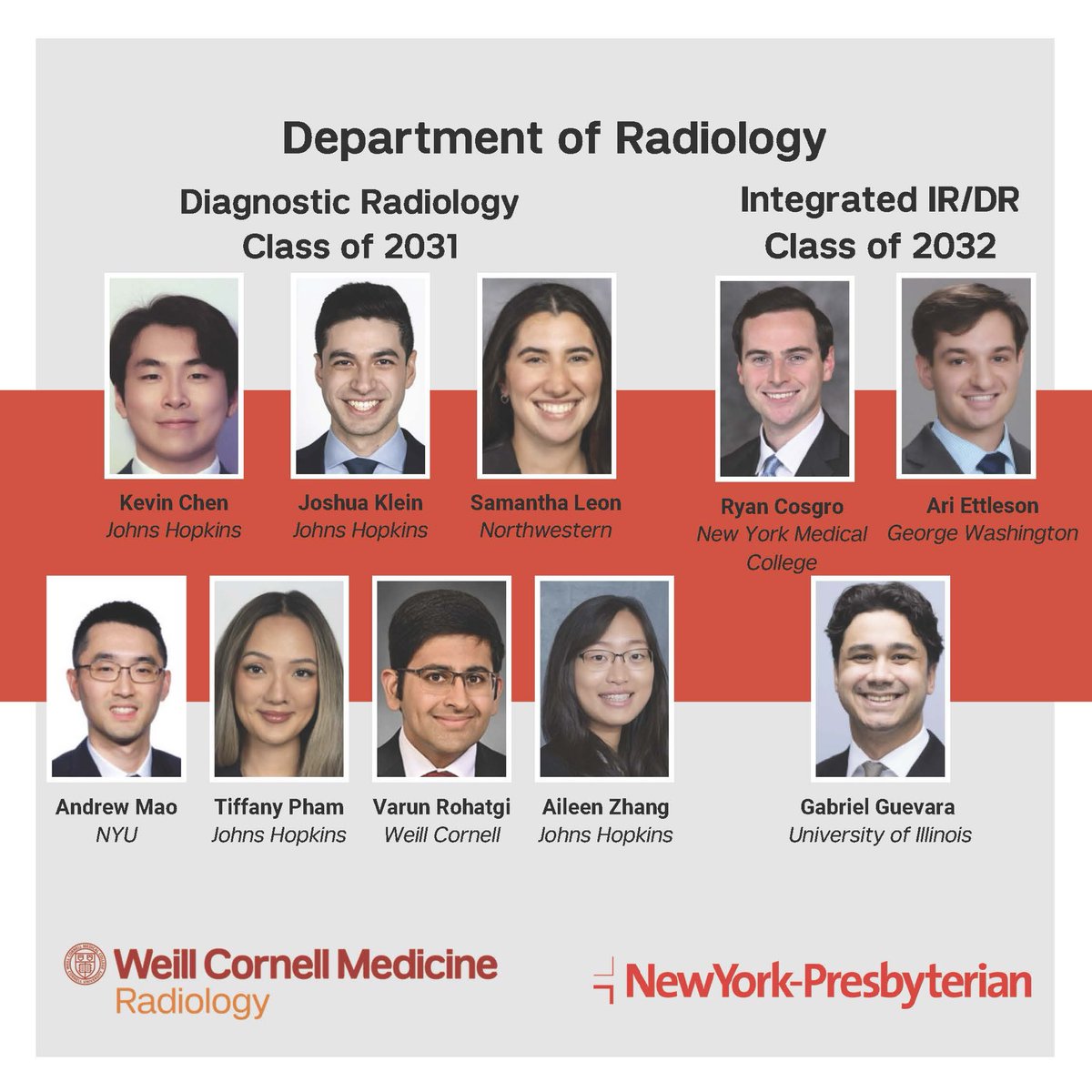 Weill Cornell Medicine Interventional Radiology tweet media
