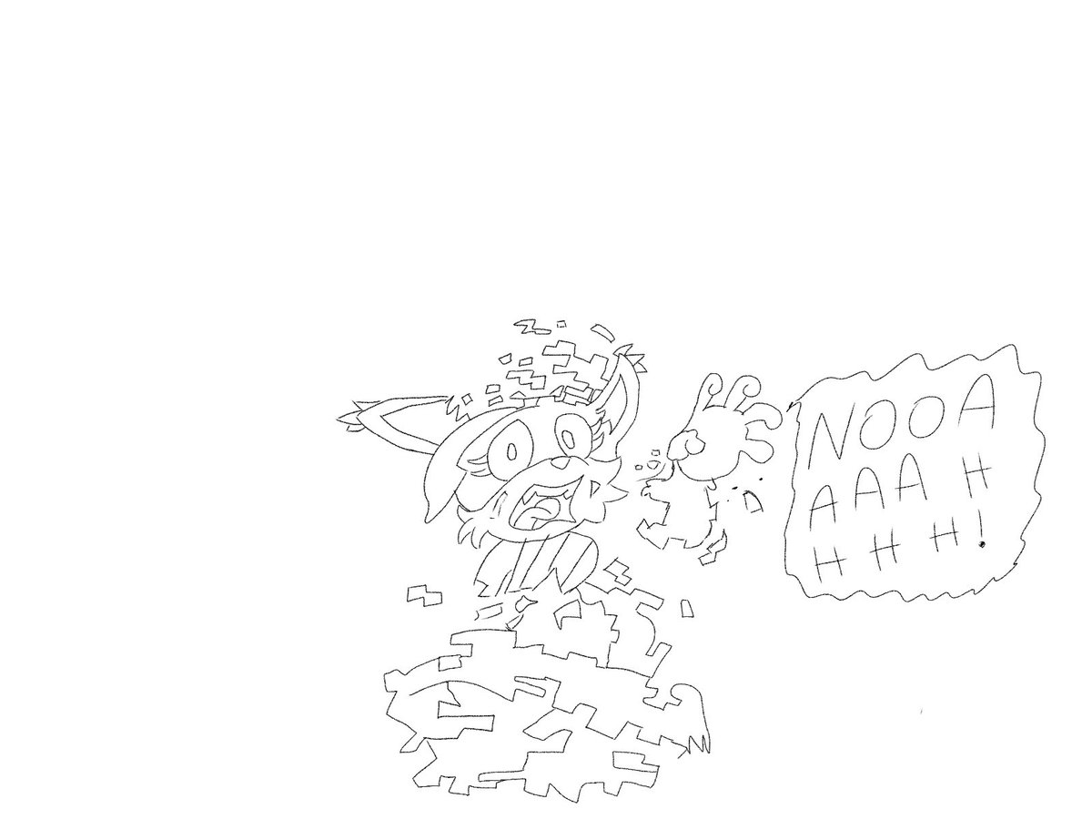 Universe wrath tweet media