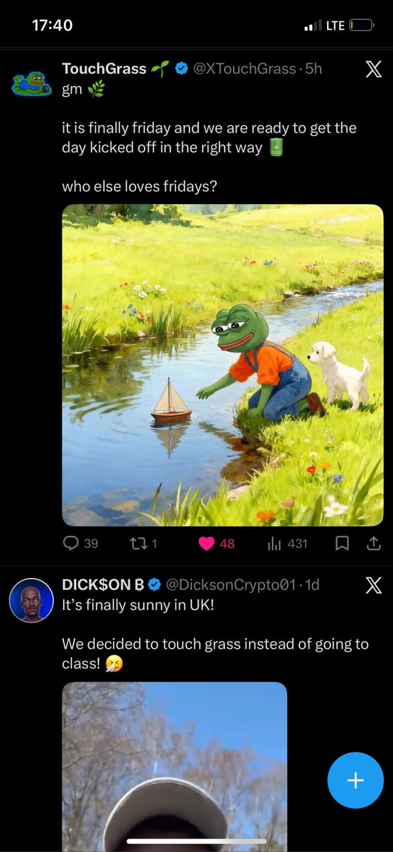 Crypt⭕ Fresh tweet media