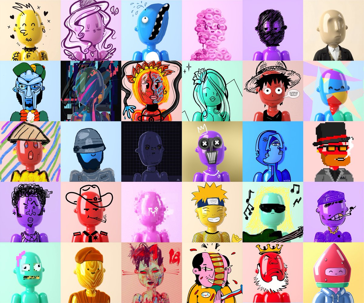 Good Vibes Club 🤙 tweet media