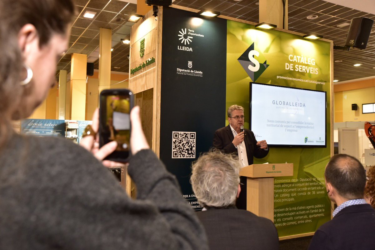 Joan Talarn tweet media