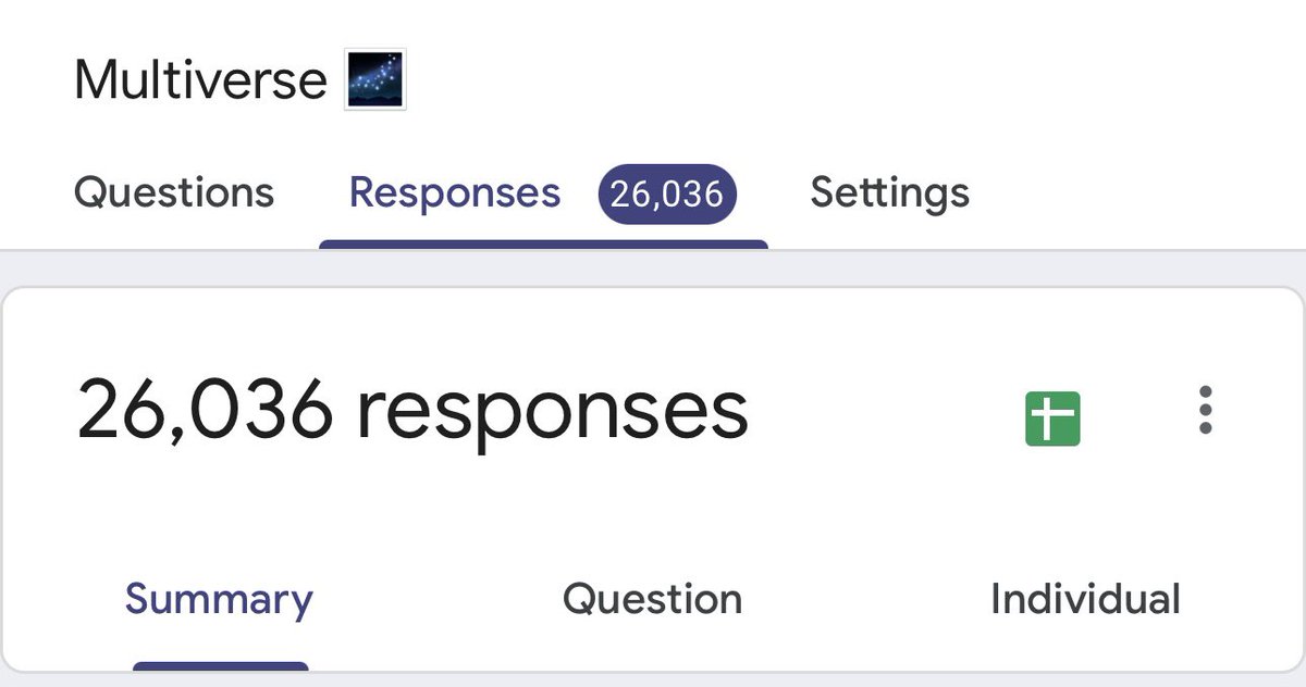 Multiverse 🌌 | FREE MINT on ETH tweet media
