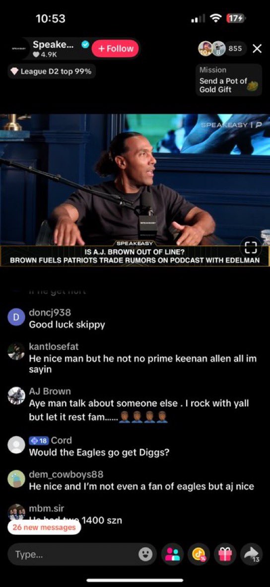 Joe Pezz🇵🇷🦅 tweet media