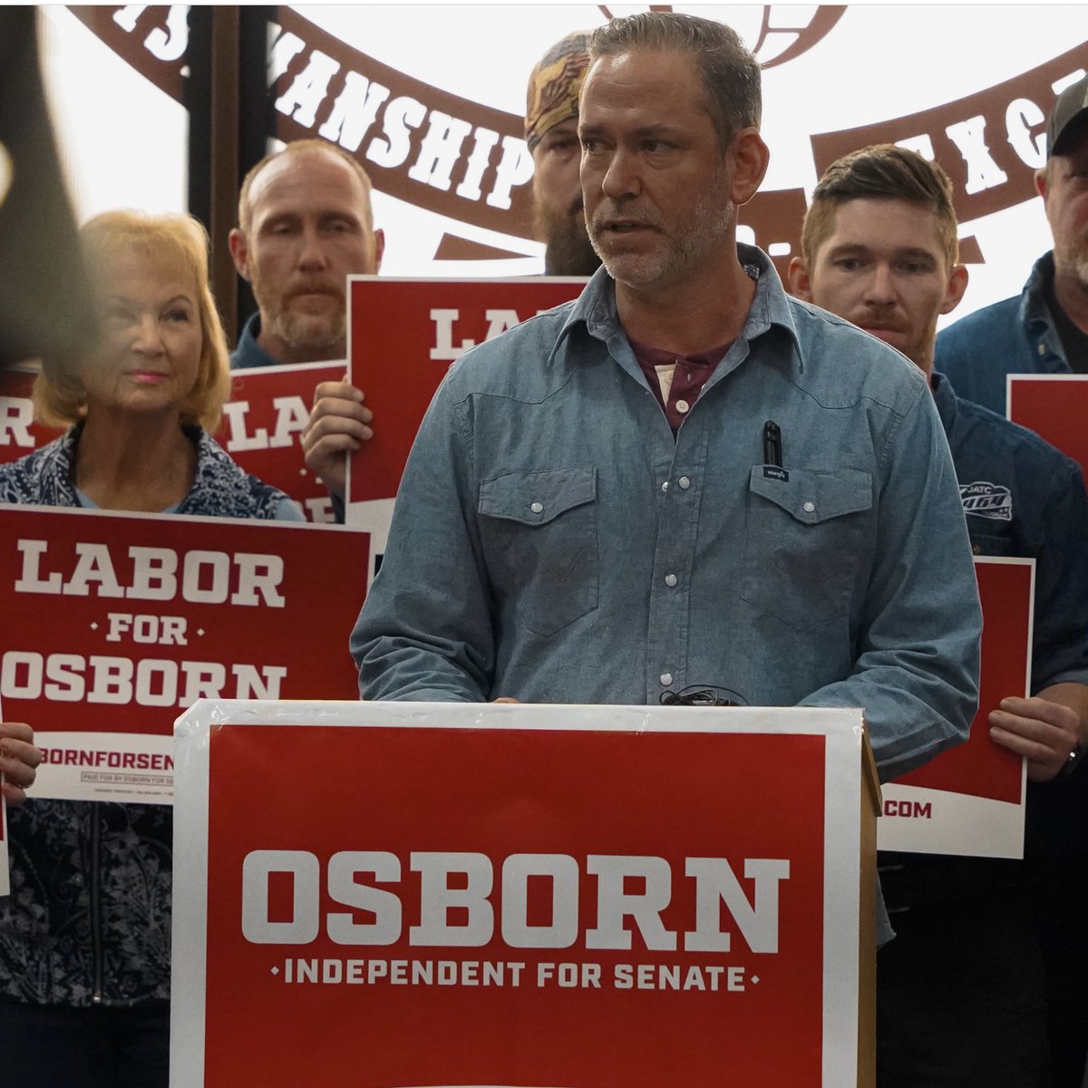 Decision Desk HQ tweet media