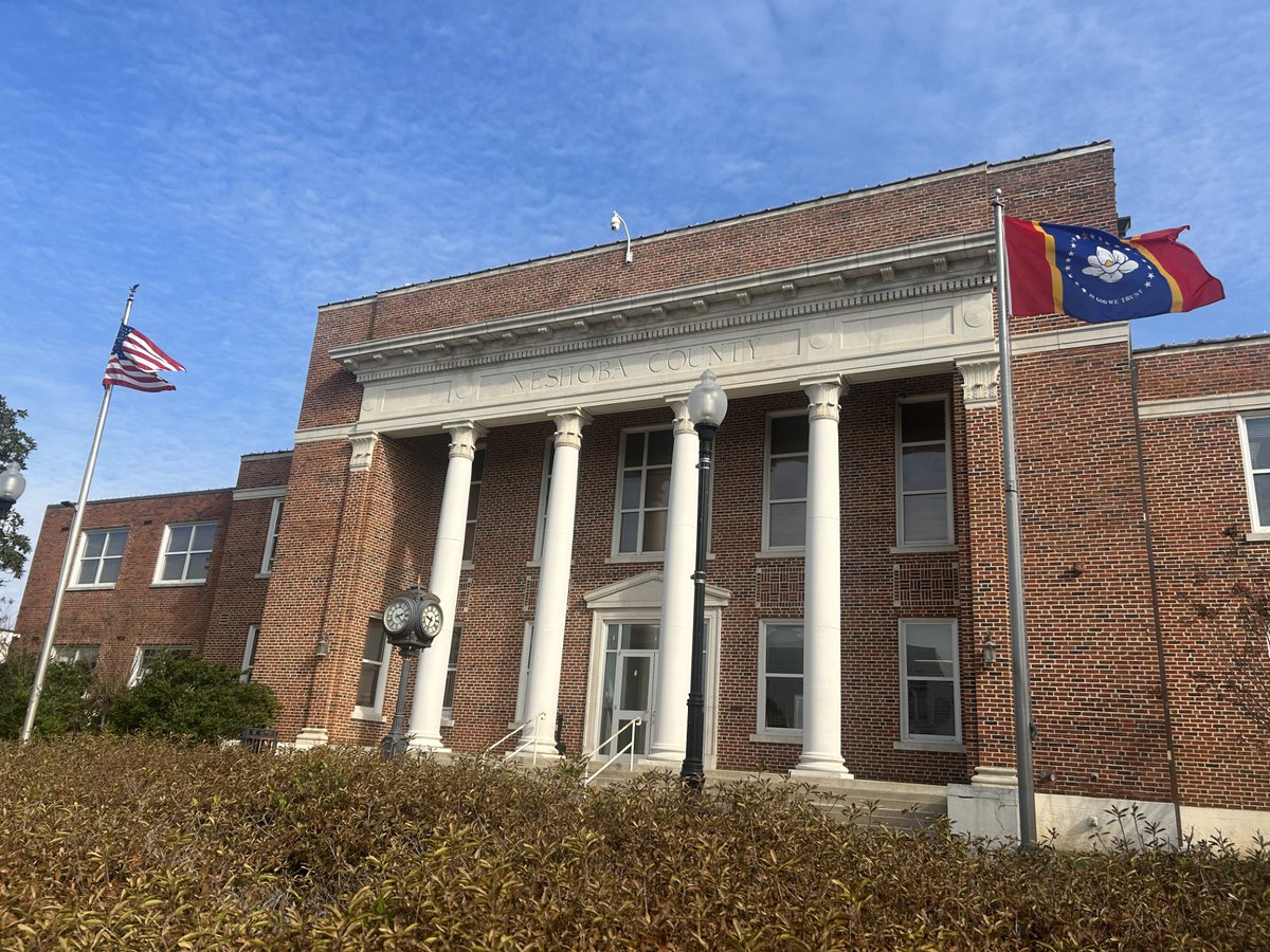 Mississippi Appeals tweet media