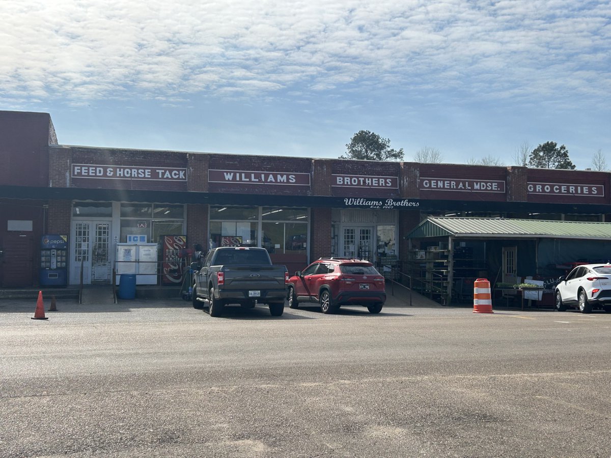 Mississippi Appeals tweet media