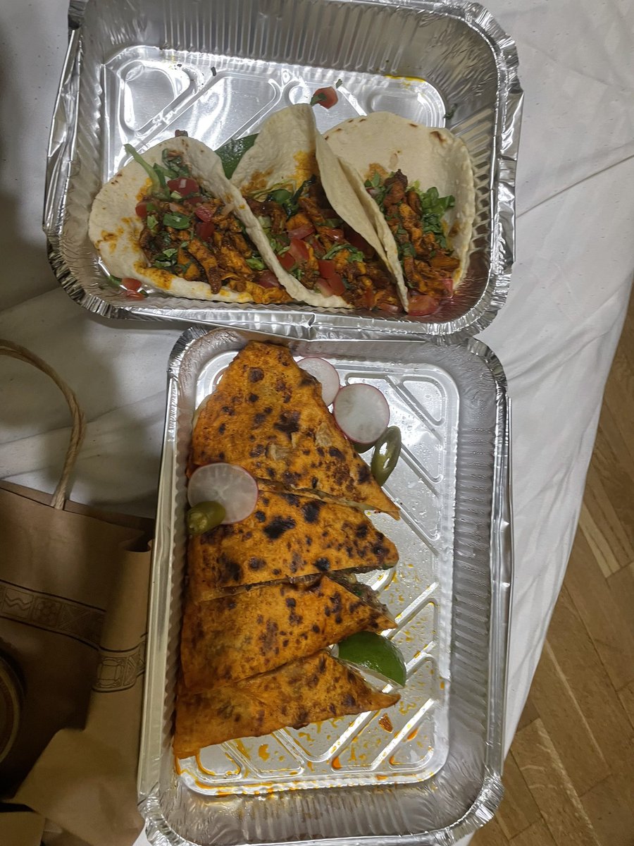 breaking my 2 hour fast🤪