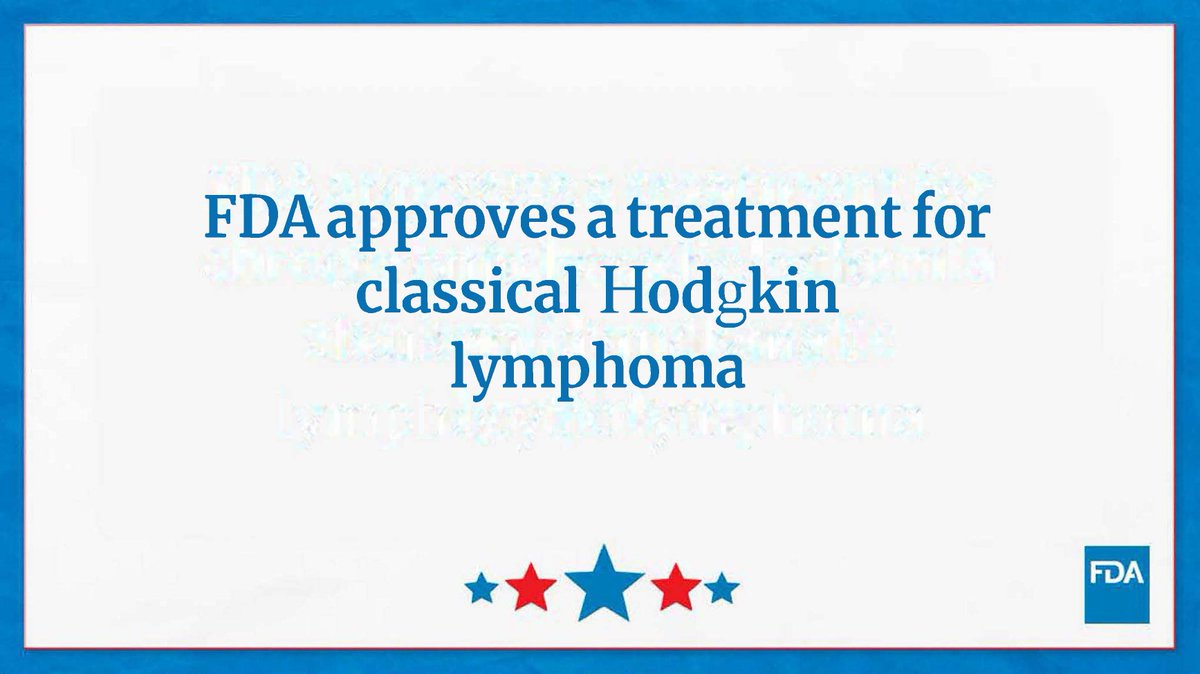 FDA Oncology tweet media