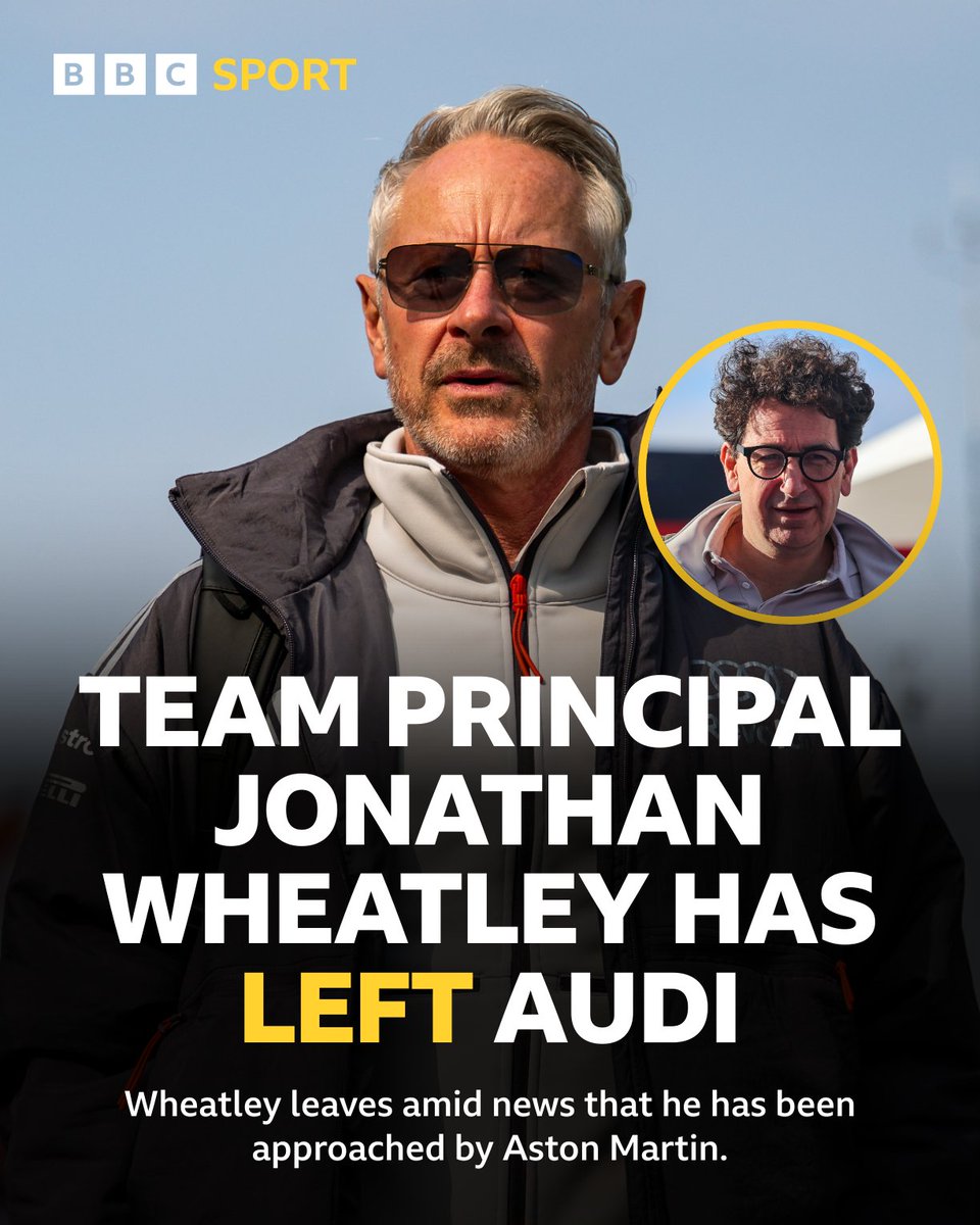 BBC Sport tweet media