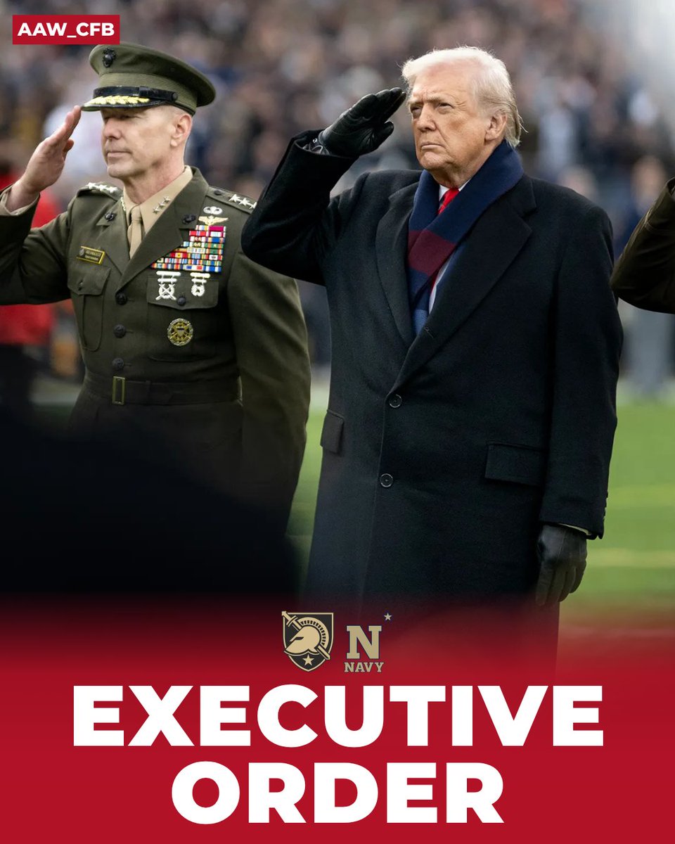 AAW College Football tweet media