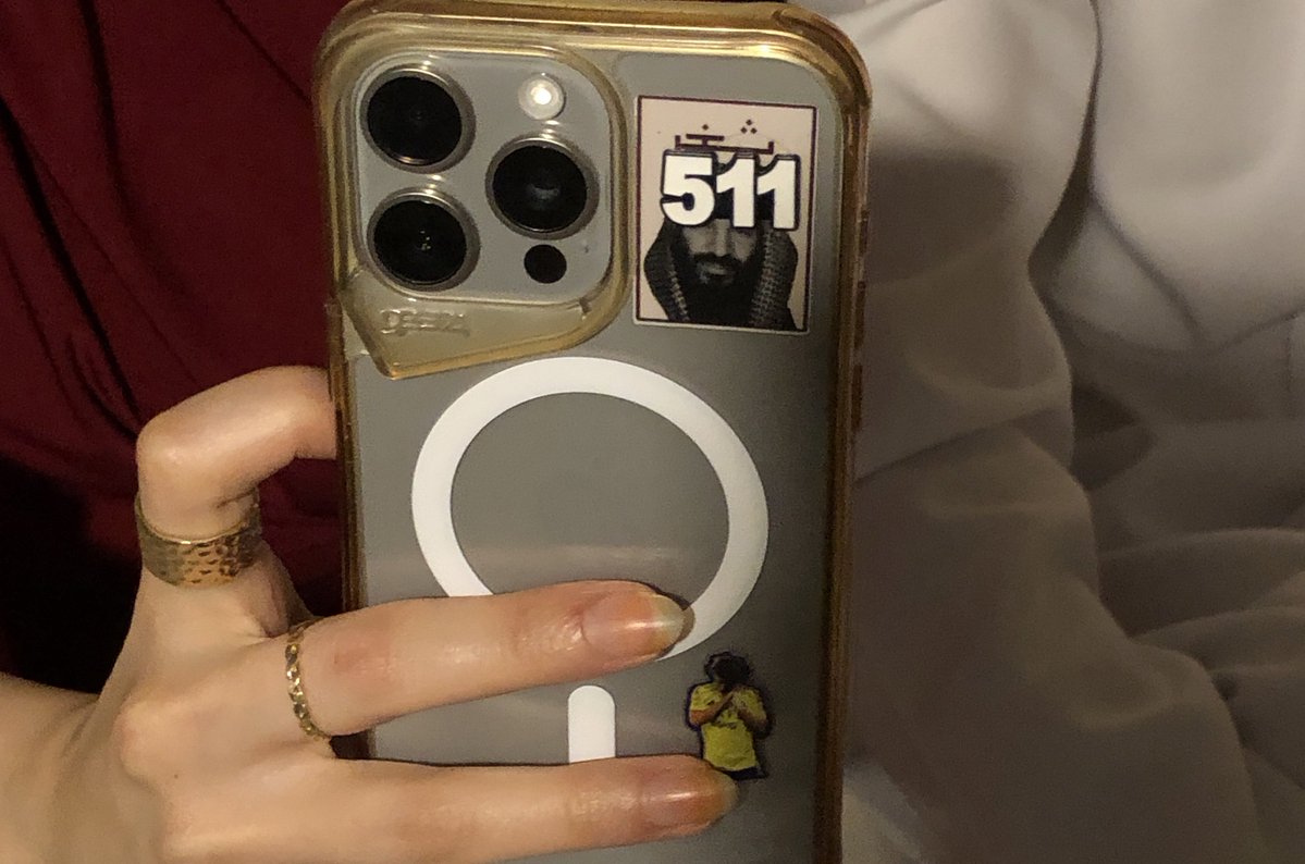 هانكا|死 tweet media