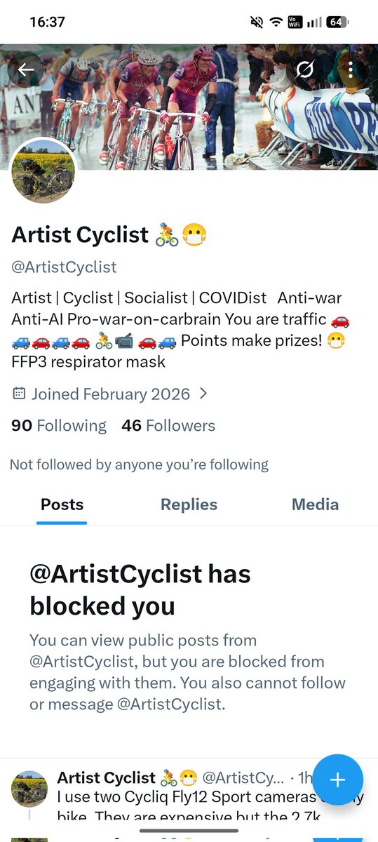 Scooby Miller tweet media