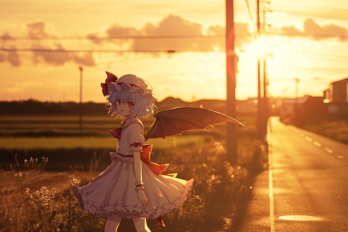 空門レイン〜！rtrafto tweet media