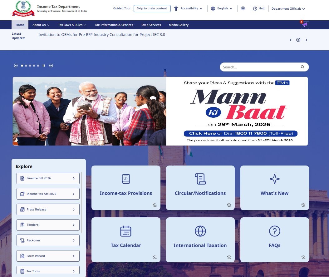 Taxation Updates (CA Mayur J Sondagar) tweet media