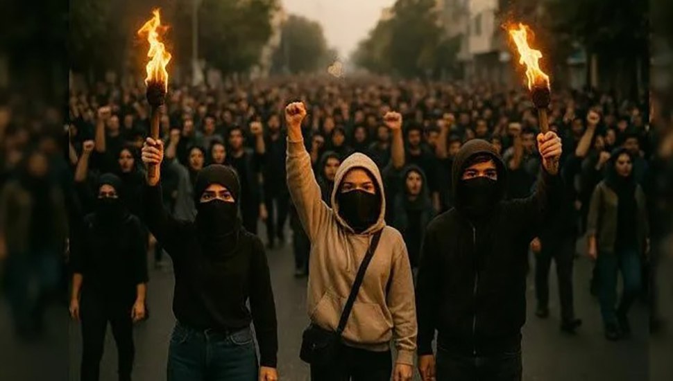 Navid Azadi 1403 tweet media