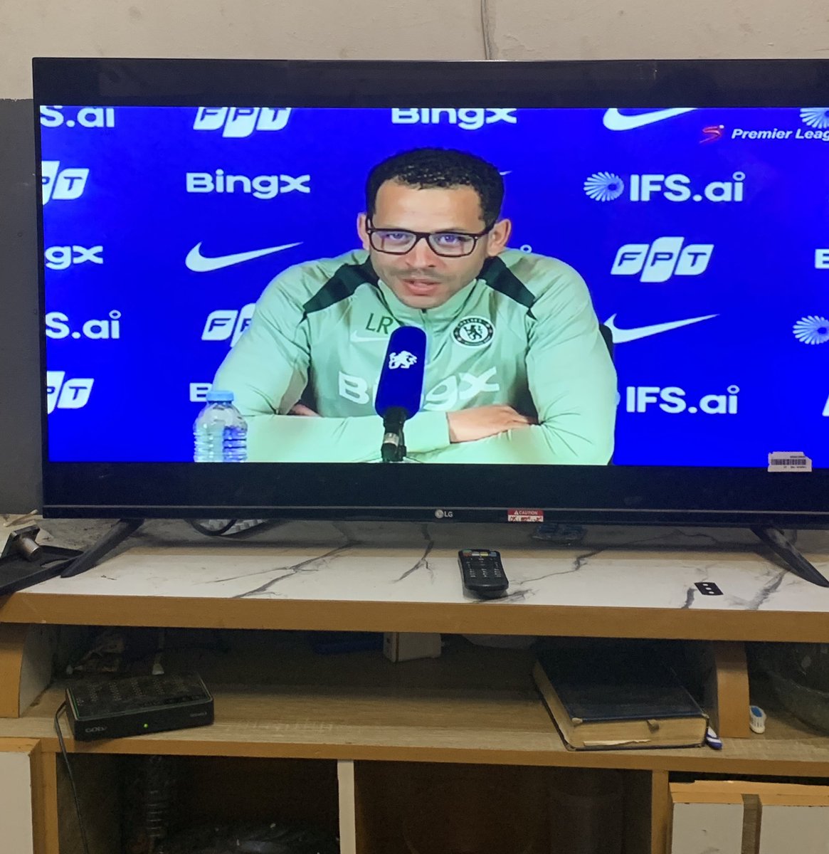 Idris 🧠🗣️ tweet media