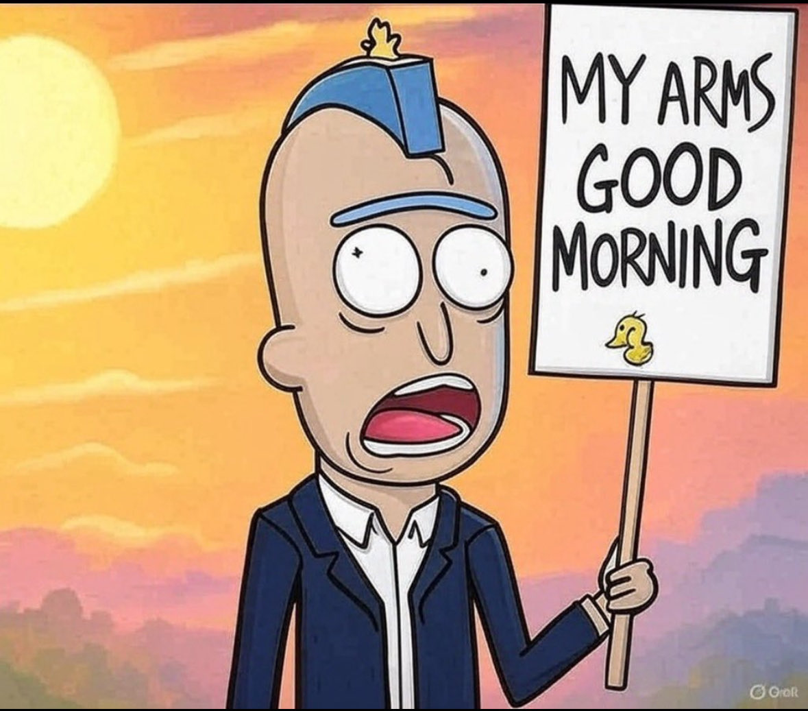 JayM 🇨🇦 tweet media