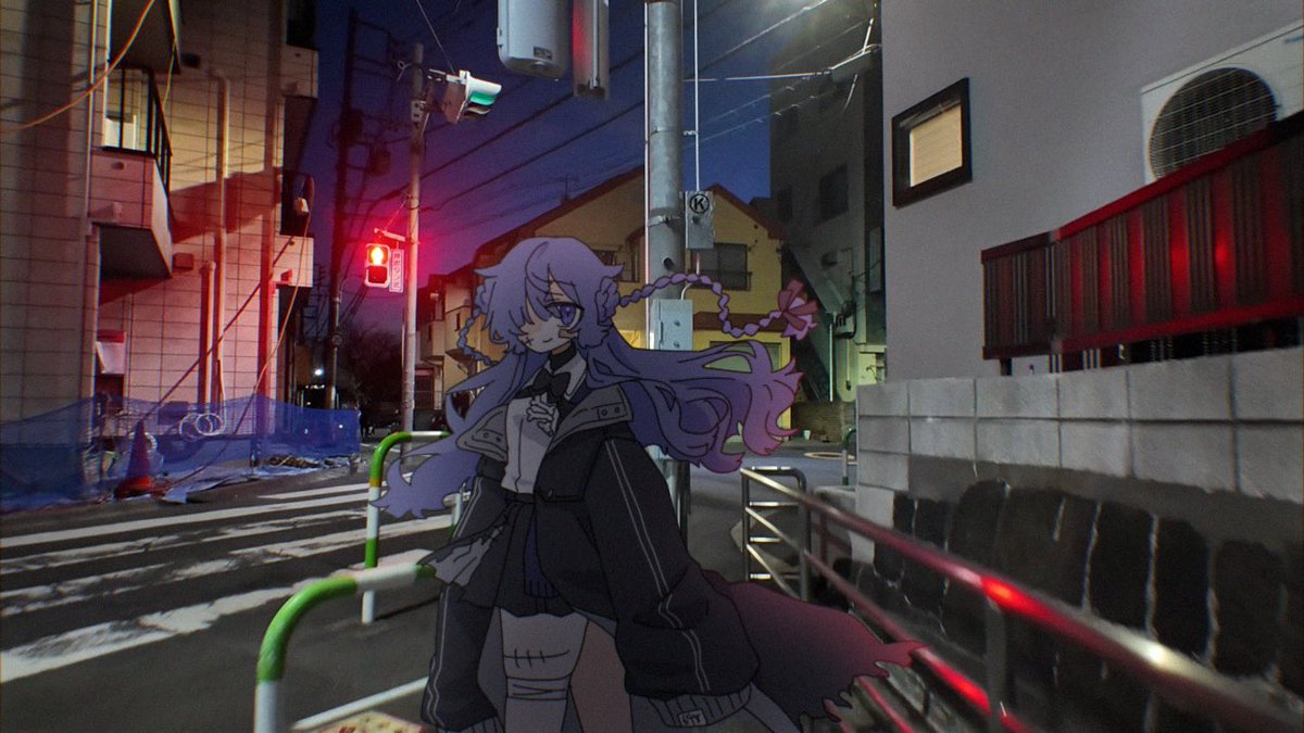 Fuyarokuya's tweet photo. 夜 https://t.co/tvLvfdHeZv
