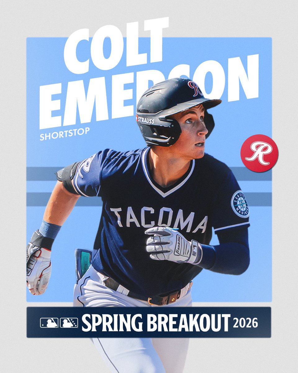 Tacoma Rainiers tweet media