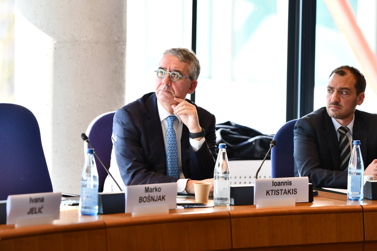 ECHR CEDH tweet media