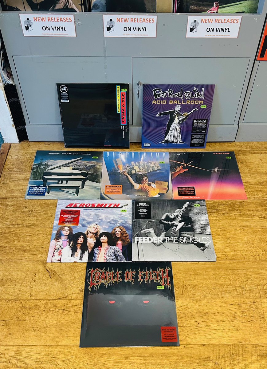 Sound Knowledge tweet media