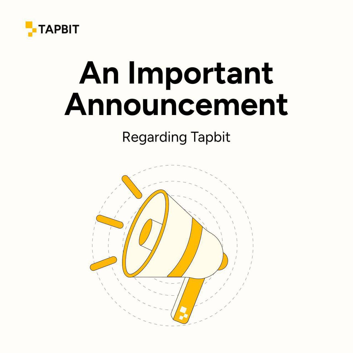 Tapbit Türkiye tweet media