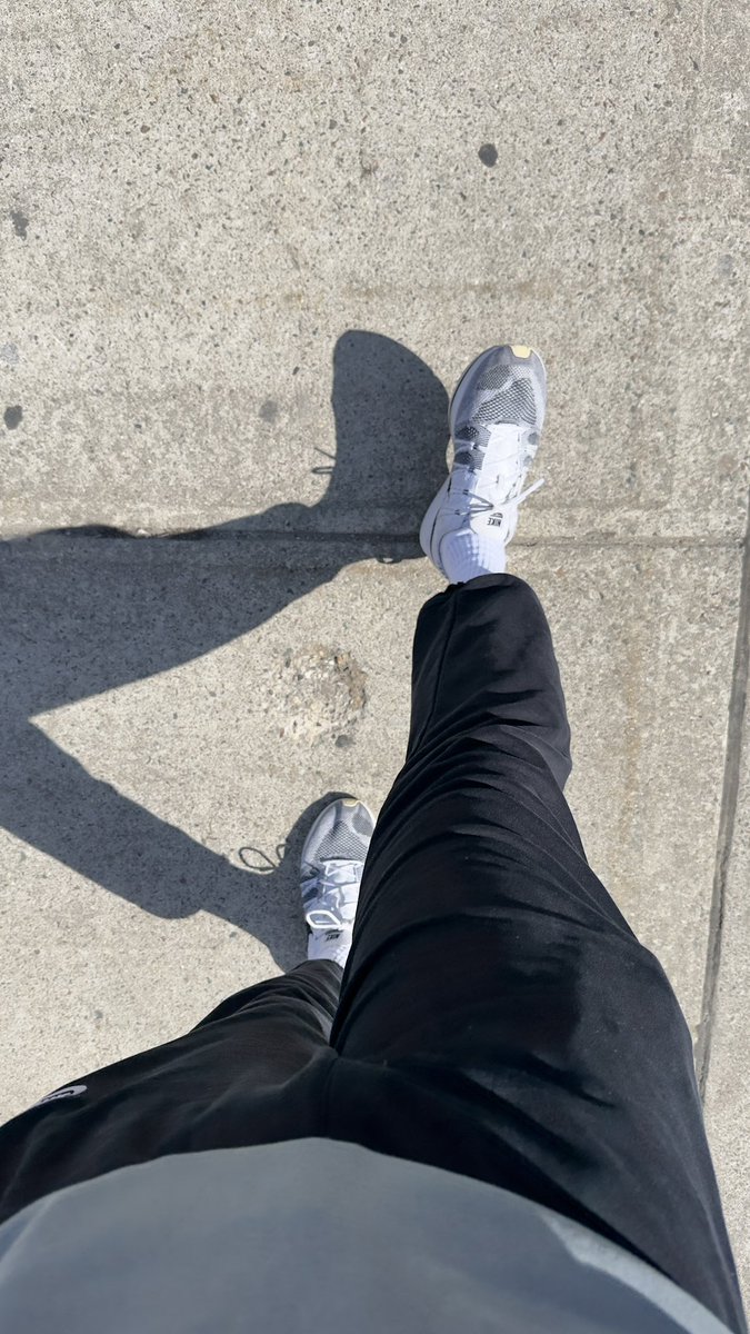 If <a href="/Nike/">Nike</a> wanted to put anything out again it should be these I need another pair