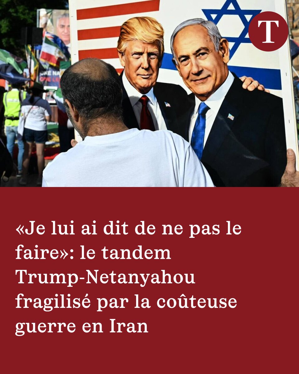 Le Temps tweet media