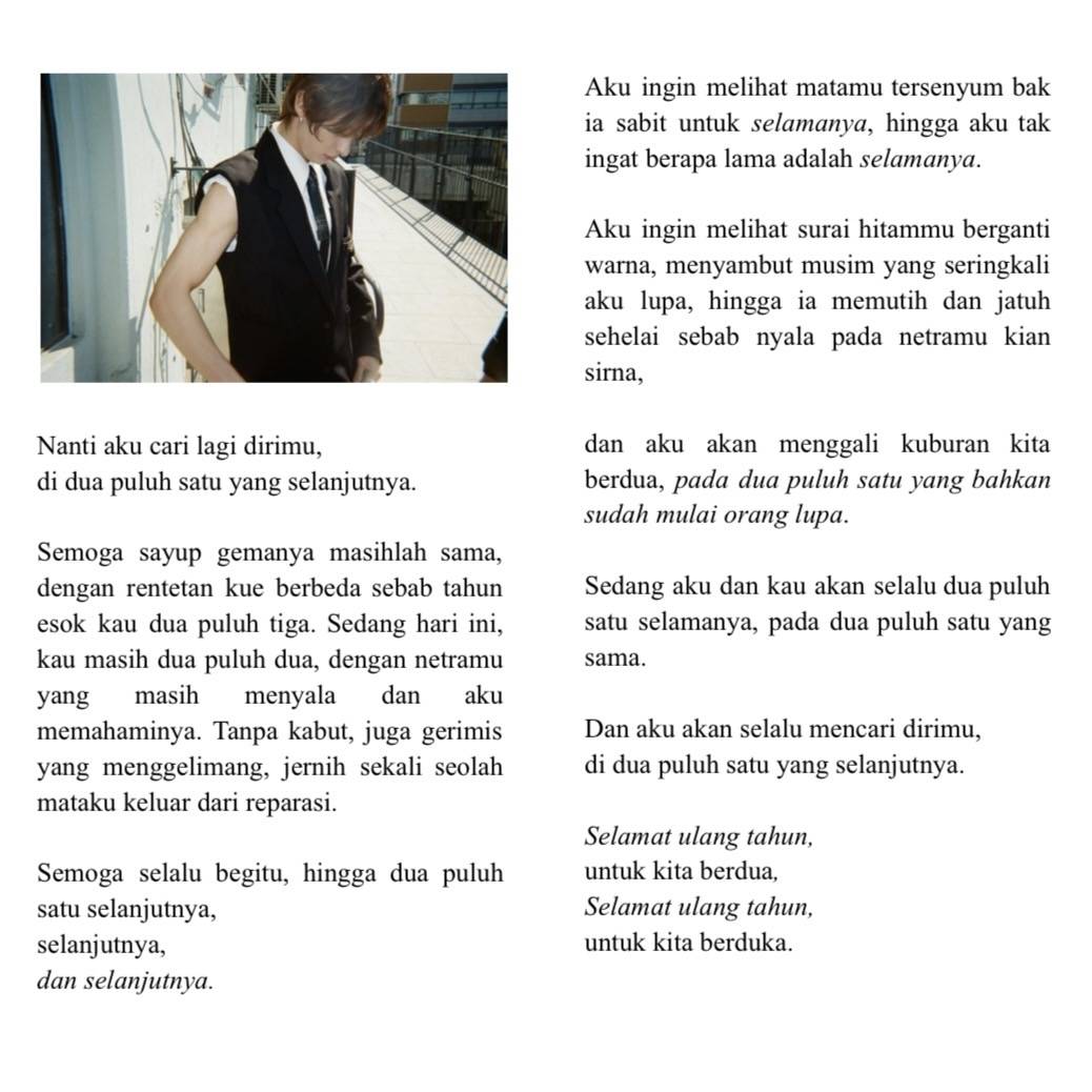 Writing Corner. tweet media