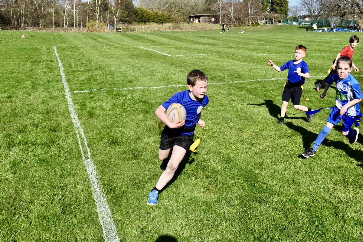 Severn Bridges Multi Academy Trust tweet media