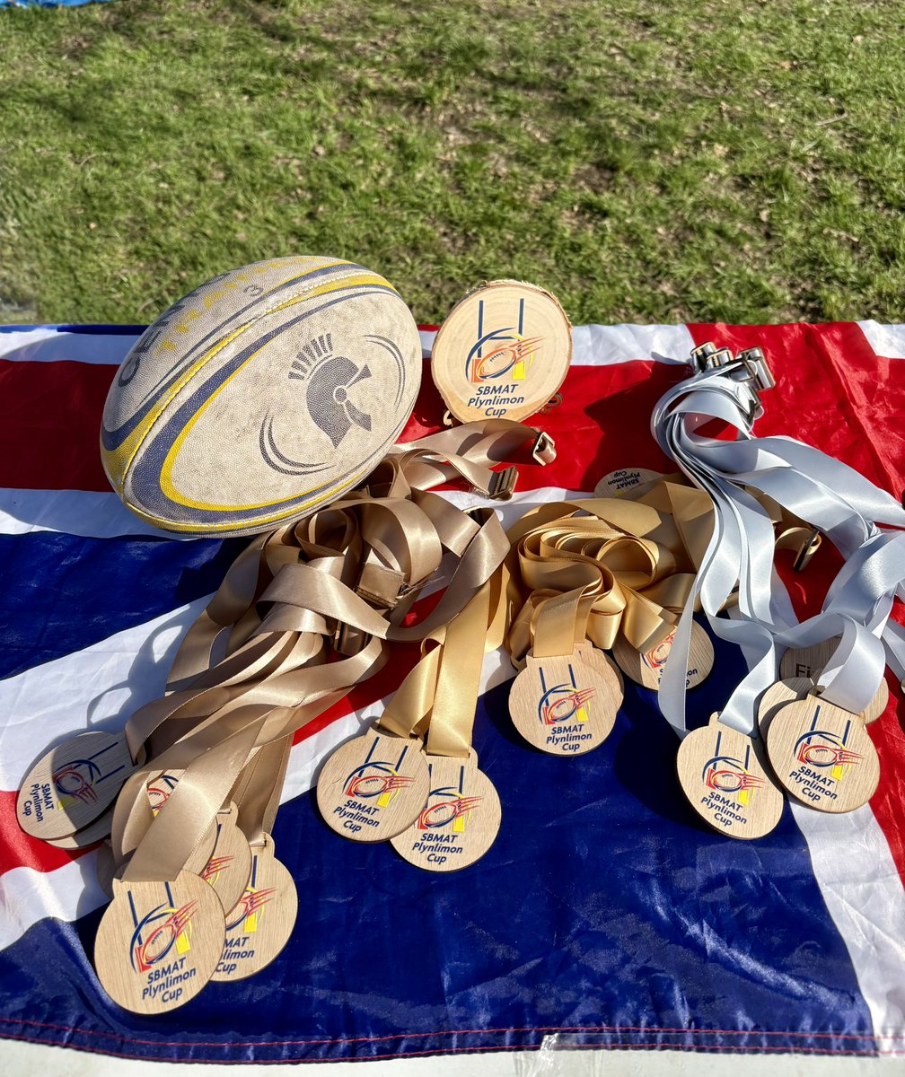 Severn Bridges Multi Academy Trust tweet media