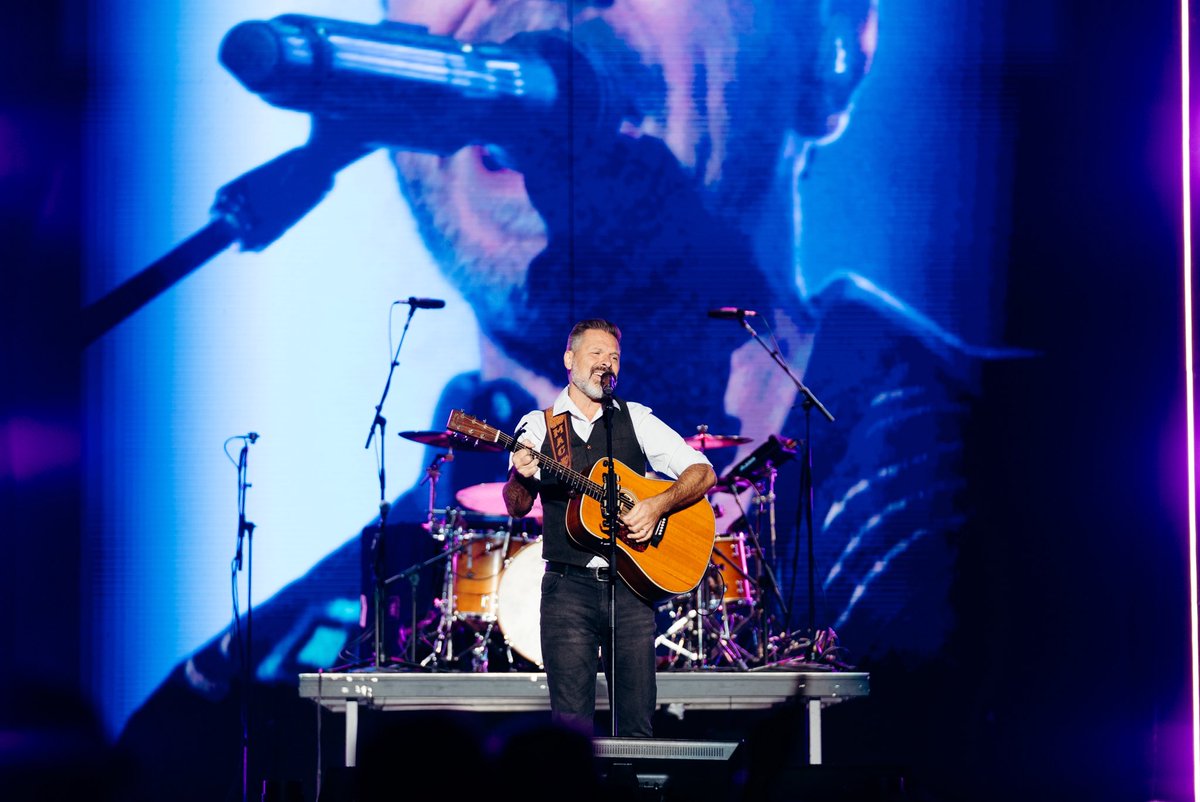 THIRD DAY tweet media