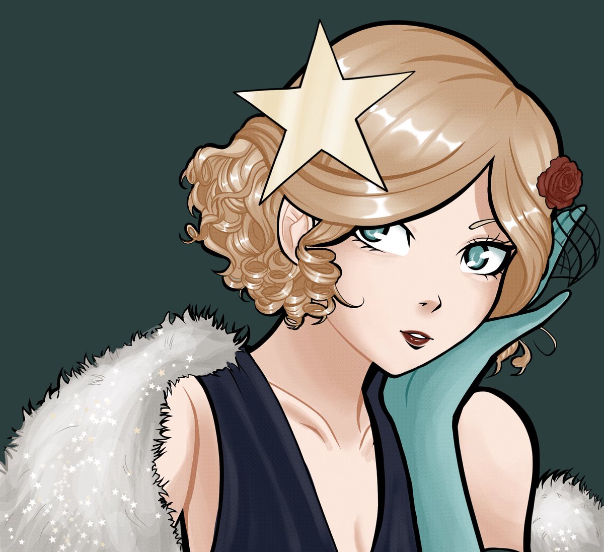 MiniPixelzzz's tweet photo. Ramona deserves better #drgl #danganronpagl https://t.co/bcQURxqVhs