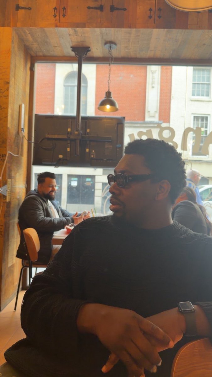 Immanuel🌹🤎 tweet media