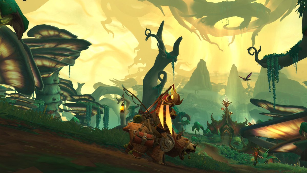 Game Informer tweet media