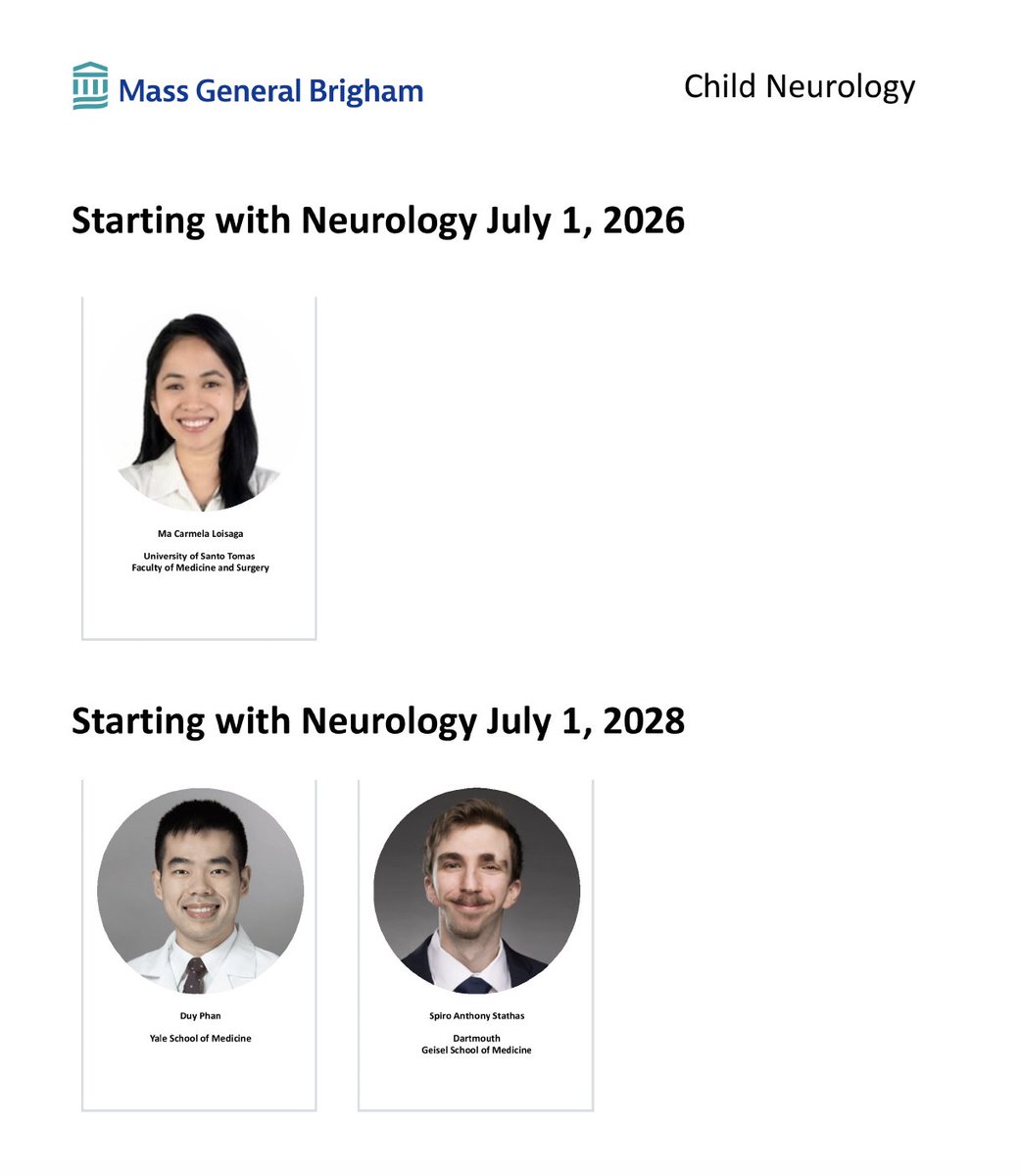 Brigham and Women's Neurology tweet media