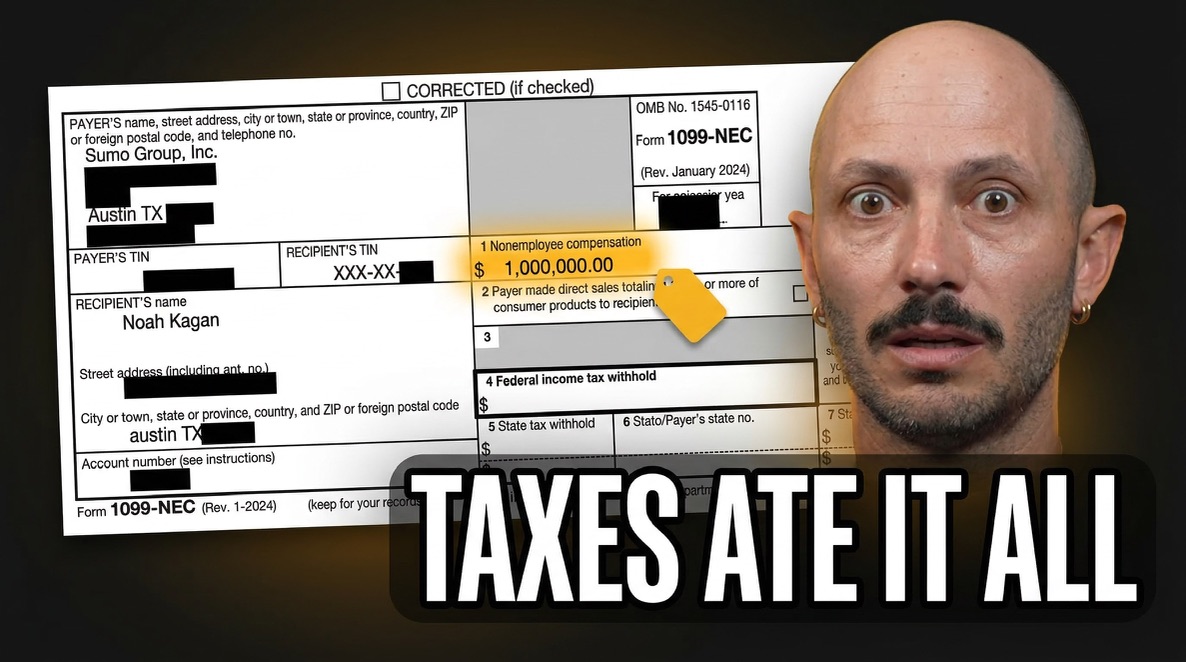 Noah Kagan tweet media