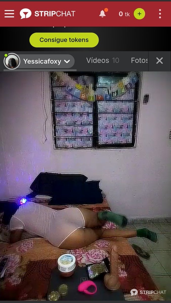 Lars y Gera tweet media