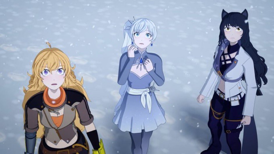 Daily Weiss Schnee ❄️ tweet media
