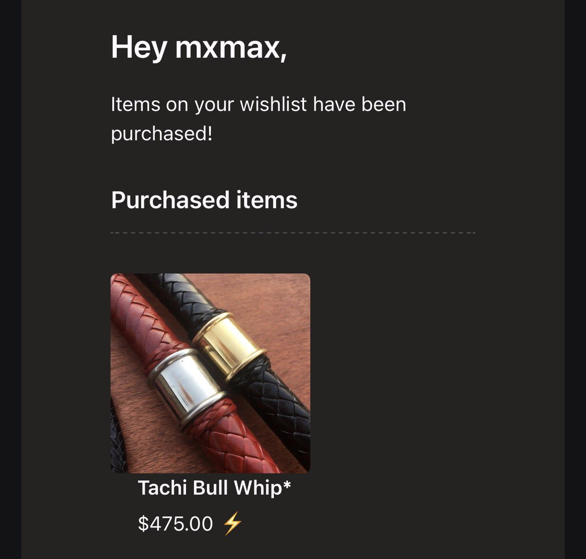 Mistress Max tweet media