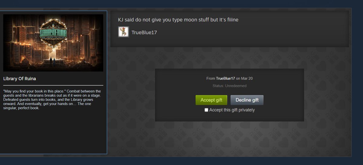 Lackdragon tweet media