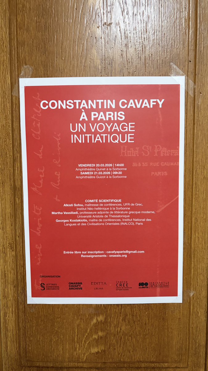 Jacqueline de Romilly stan account tweet media